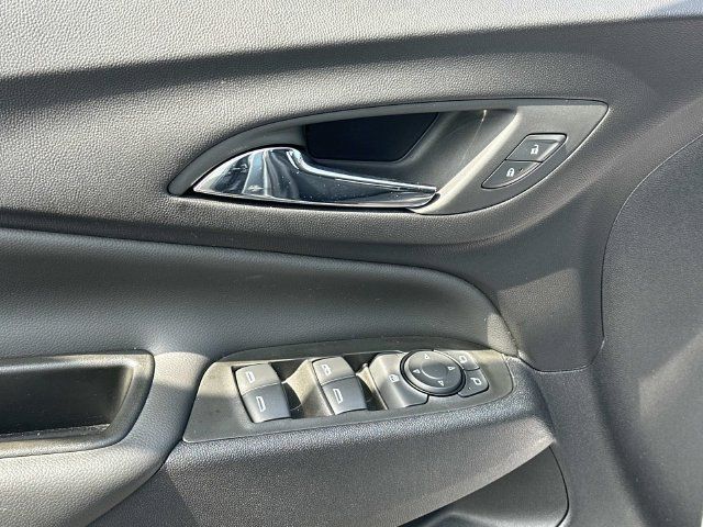 Certified 2024 Chevrolet Equinox LT FWD image 19