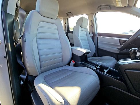 Used 2017 Honda CR-V LX image 17