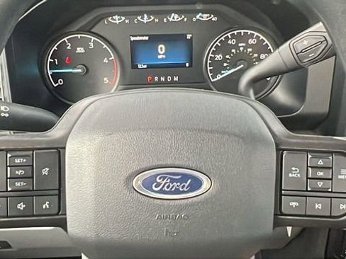 New 2026 Ford F250 XL w/ STX Appearance Package AWD/4WD image 29