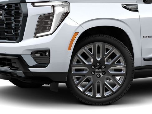 New 2026 GMC Yukon XL Denali Ultimate AWD/4WD image 5