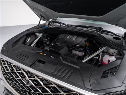 New 2026 Genesis GV70 2.5T Sport Prestige AWD/4WD image 11