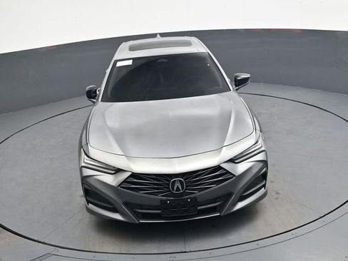 Certified 2025 Acura TLX w/ Technology Package image 26