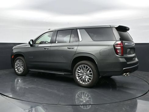 Used 2023 Chevrolet Tahoe Premier AWD/4WD image 7
