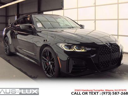 Used 2021 BMW 440i xDrive Coupe w/ Executive Package