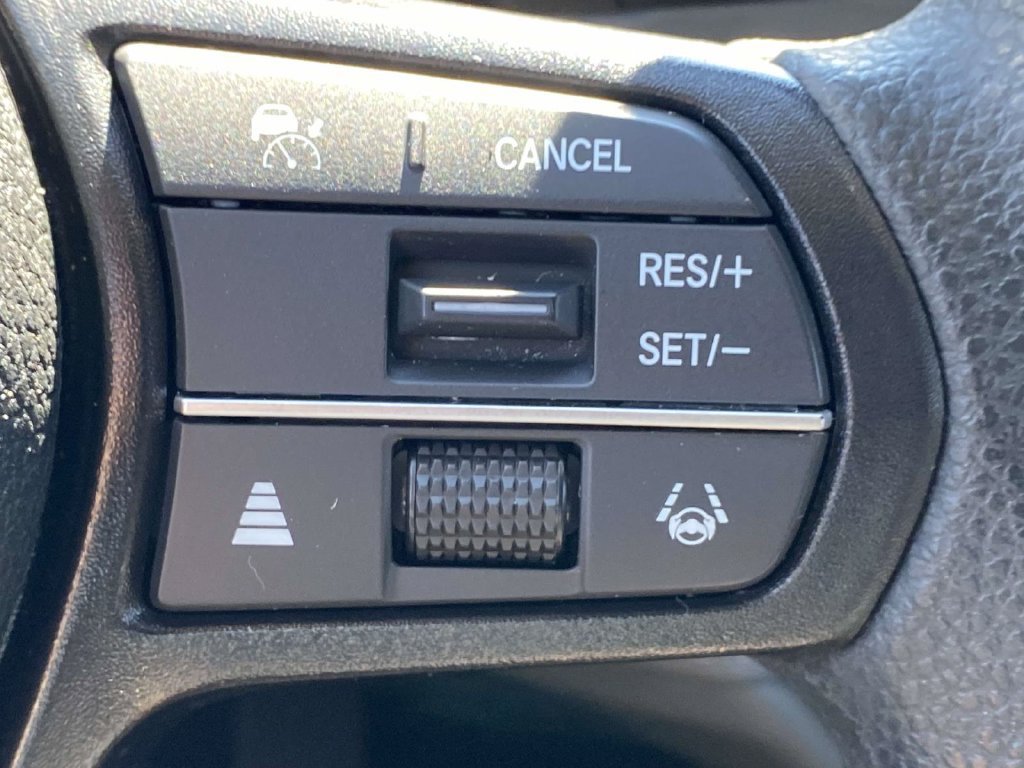 Used 2025 Honda Accord SE image 29