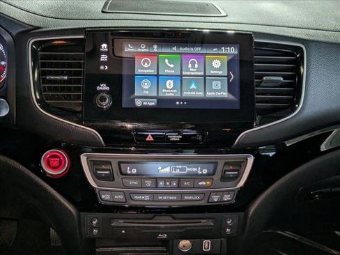 Used 2019 Honda Pilot Elite image 13