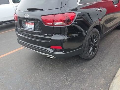 Used 2020 Kia Sorento EX AWD/4WD image 6