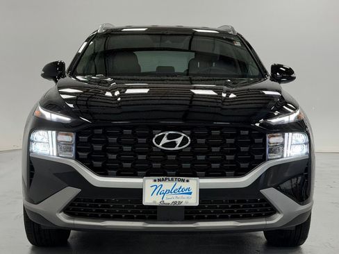 Used 2023 Hyundai Santa Fe SEL w/ Cargo Package image 7