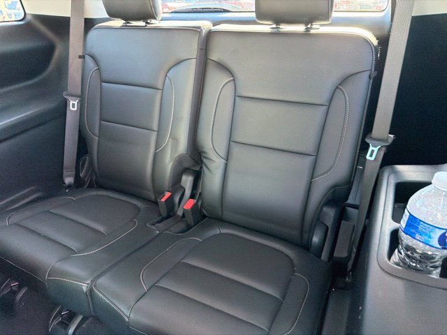 Used 2019 GMC Acadia SLT w/ Black Edition AWD/4WD image 16