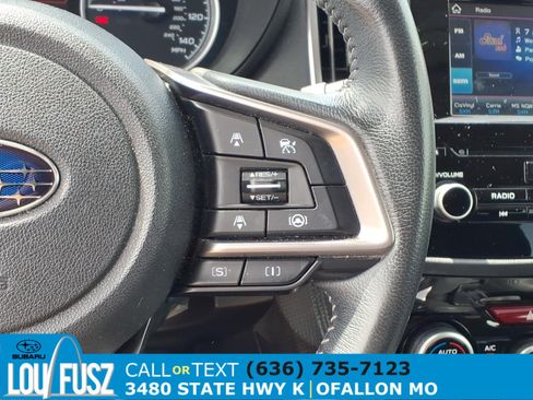 Used 2022 Subaru Forester Premium AWD/4WD image 20