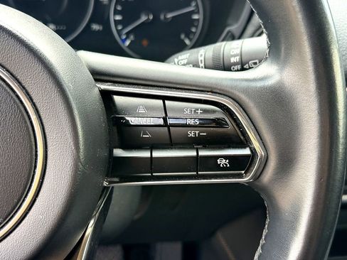 Used 2024 MAZDA CX-90 3.3 Turbo w/ Premium Package AWD/4WD image 15