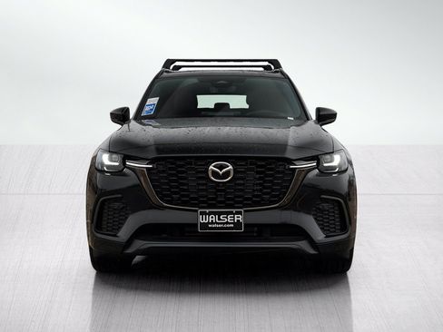 New 2026 MAZDA CX-70 3.3 Turbo S w/ Premium Package AWD/4WD image 2