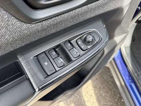 New 2026 Subaru Outback Limited AWD/4WD image 11