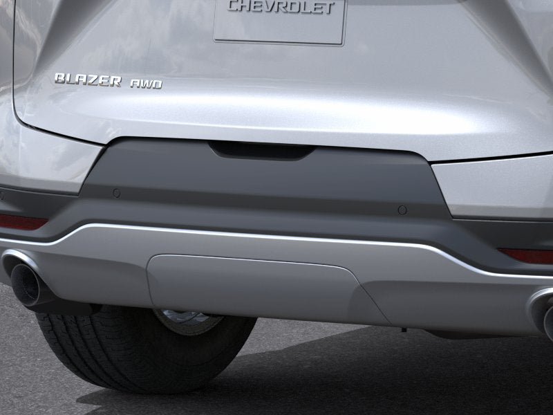 New 2026 Chevrolet Blazer LT w/ Sound & Technology Package AWD/4WD image 14