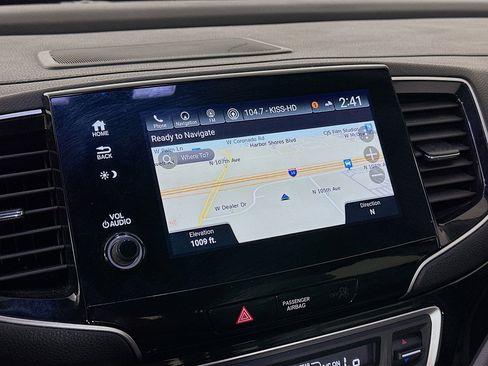 Used 2019 Honda Pilot Touring image 22