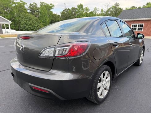 Used 2011 MAZDA MAZDA3 i Touring FWD image 7