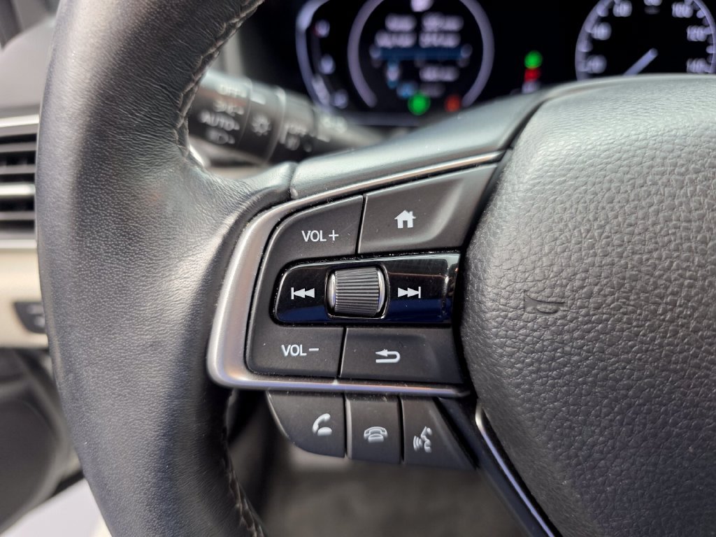 Used 2019 Honda Accord EX-L image 19