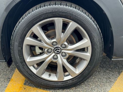 Used 2021 MAZDA CX-30 FWD 2.5 S w/ Premium Package image 10