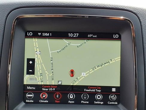 Used 2018 Dodge Durango GT w/ Premium Group image 7