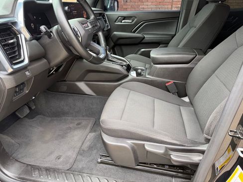 Used 2023 GMC Canyon Elevation w/ Trailering Package image 15