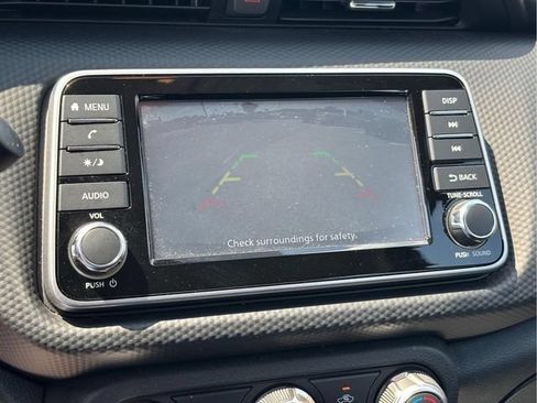 Used 2025 Nissan Kicks Play S FWD image 7