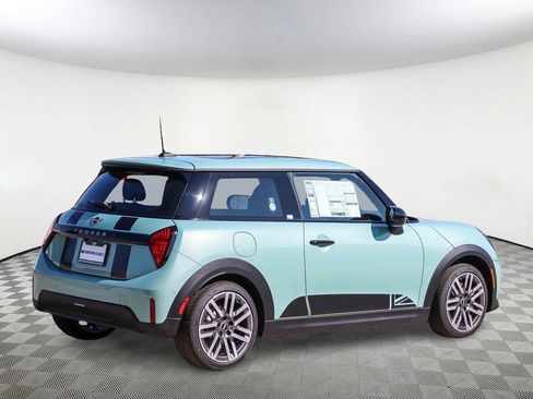New 2026 MINI Cooper S image 5