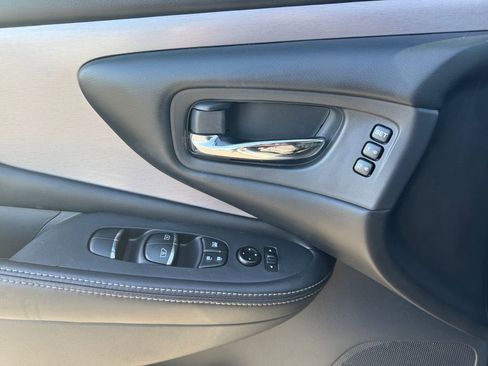 Used 2021 Nissan Murano SL w/ SL Moonroof Package FWD image 20