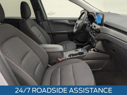 Used 2025 Ford Escape Active image 18