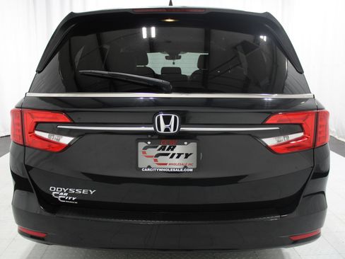 Used 2022 Honda Odyssey EX-L image 7