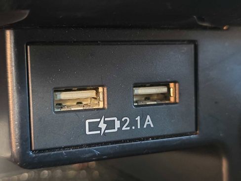 Used 2021 Lexus RX 350L Luxury w/ Accessory Package image 22