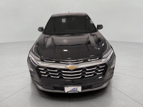 Used 2025 Chevrolet Equinox LT AWD/4WD image 14