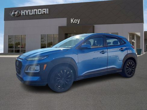 Used 2021 Hyundai Kona SE image 7