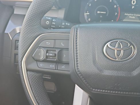 New 2026 Toyota Tacoma TRD Sport image 23