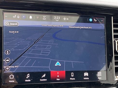 New 2026 Dodge Durango GT image 11