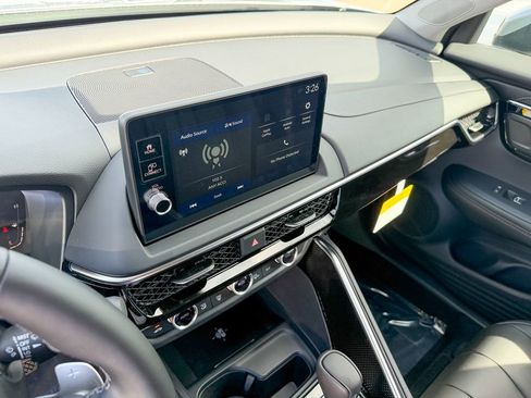 New 2026 Acura ADX AWD image 20