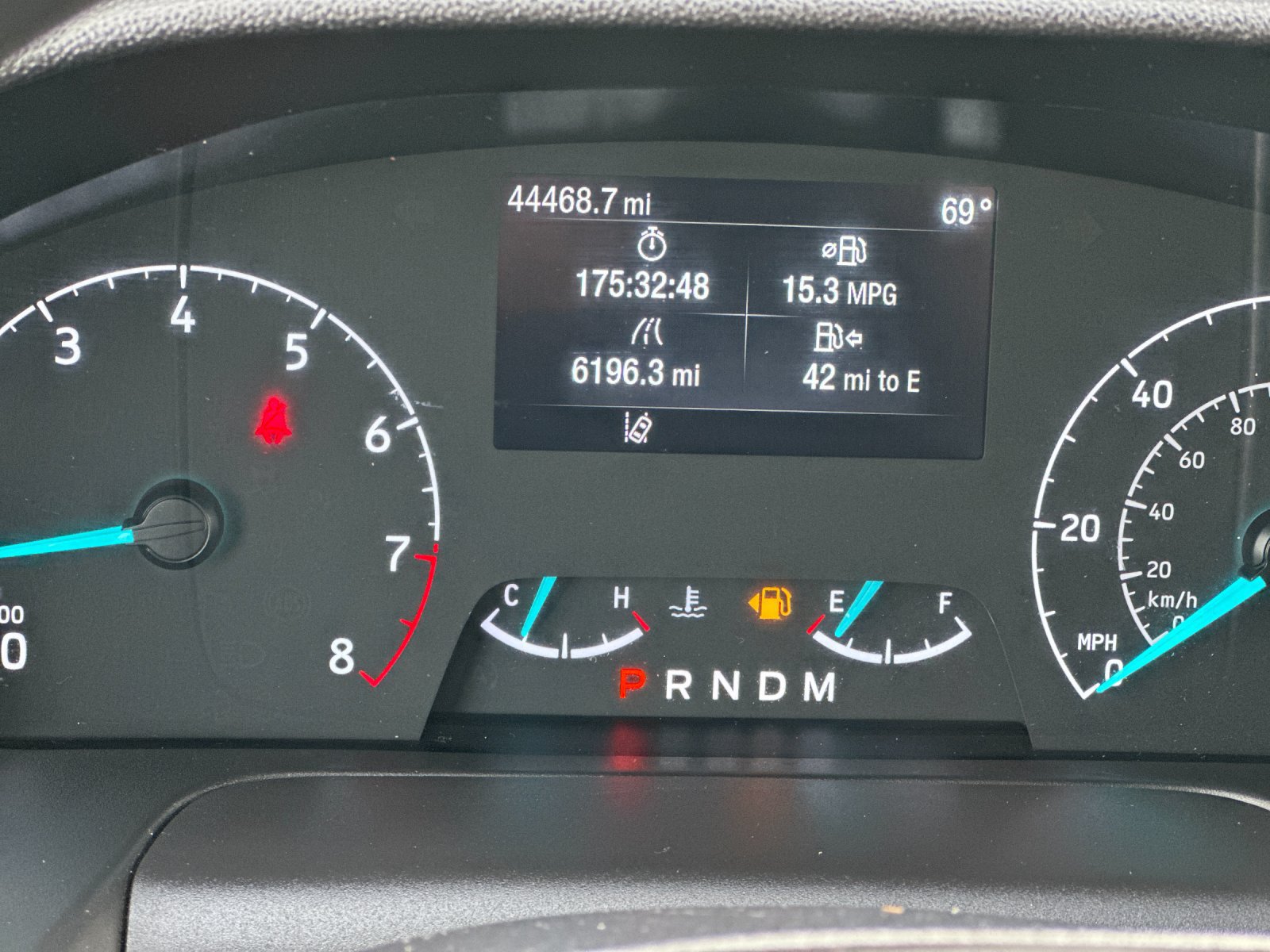 Used 2024 Ford Transit 350 XLT RWD image 29