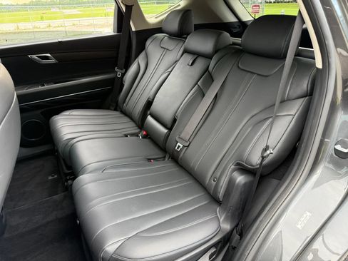 Used 2021 Genesis GV80 3.5T AWD/4WD image 30