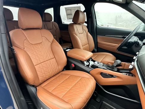 New 2025 Kia Telluride SX Prestige X-Line AWD/4WD image 27