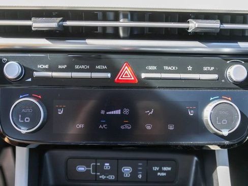 New 2026 Hyundai Tucson SEL FWD image 16