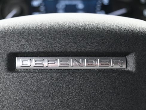 Used 2023 Land Rover Defender 90 S image 22