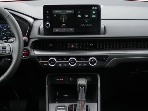 New 2026 Honda CR-V Sport-L image 25