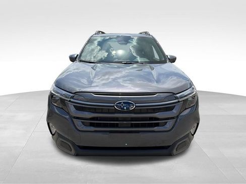 New 2026 Subaru Forester Sport AWD/4WD image 2