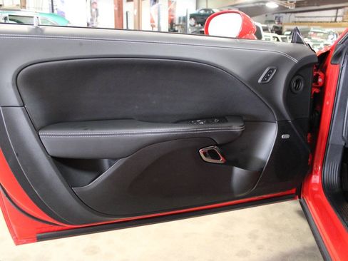 Used 2022 Dodge Challenger SRT Super Stock RWD image 32