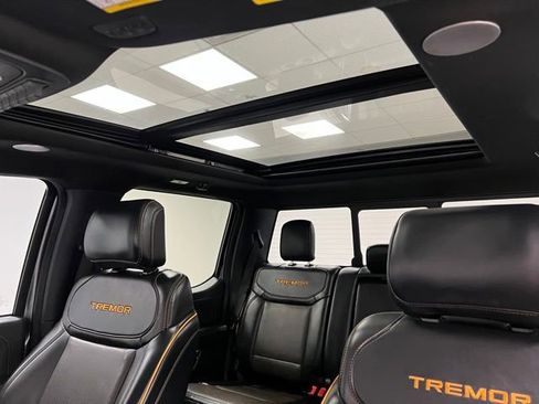 Used 2024 Ford F150 Tremor w/ Equipment Group 402A High image 41