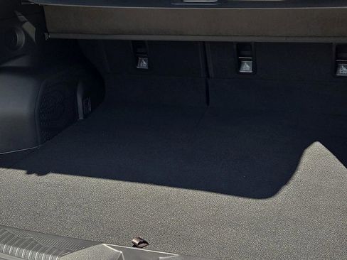 Certified 2025 Subaru Forester Sport AWD/4WD image 9