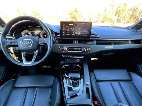 Used 2024 Audi A5 2.0T Premium Plus image 15