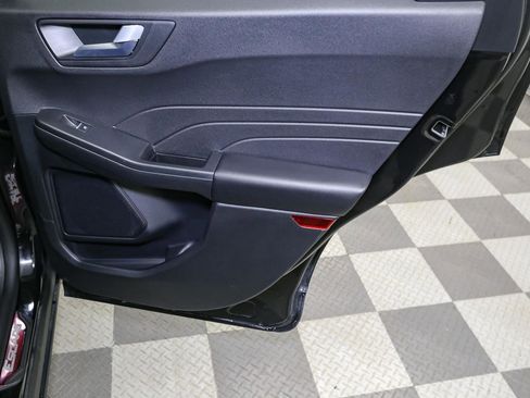 Used 2025 Ford Escape ST-Line Select w/ Tech Pack #1 image 26