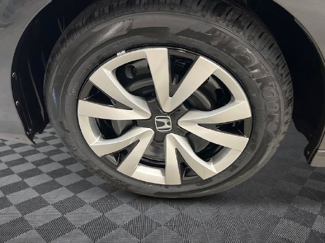 New 2026 Honda Civic LX image 10