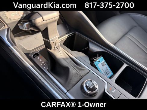 Certified 2025 Kia Sorento S image 22