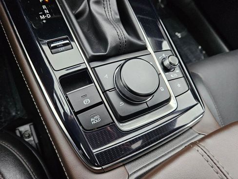 Certified 2023 MAZDA CX-30 2.5 Turbo w/ Premium Package AWD/4WD image 24